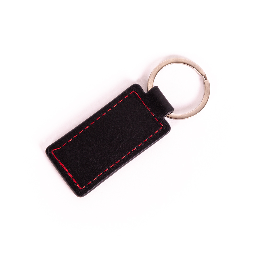 Gazoo Racing Genuine Leather Key - Patterson Cheney Toyota